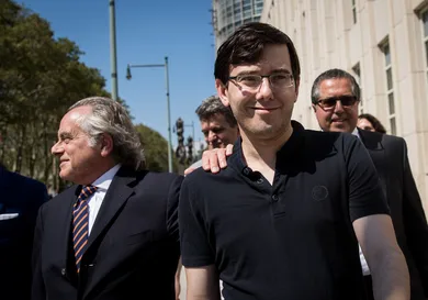 Drew Angerer / Getty Images