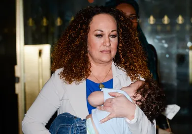 Ray Tamarra/Getty Images