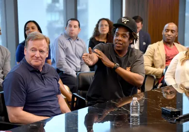 Kevin Mazur/Getty Images