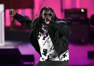 Kevin Winter/Getty Images for iHeartMedia