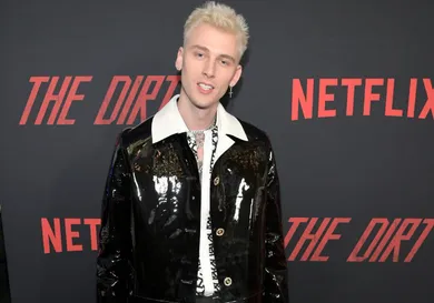 Charley Gallay/Getty Images