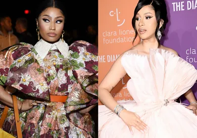 Dimitrios Kambouris & Steven Ferdman/Getty Images