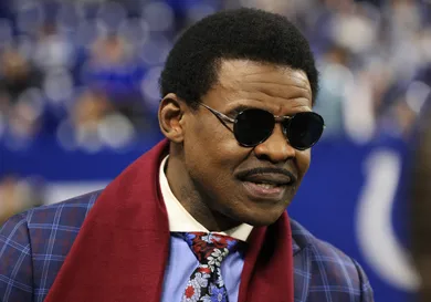 Justin Casterline/Getty Images