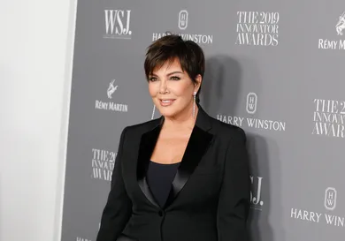 Lars Niki/Getty Images for WSJ. Magazine Innovators Awards