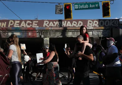 Joe Raedle/Getty Images