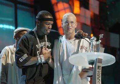 Frank Micelotta/Getty Images