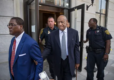 Michael Bryant-Pool/Getty Images