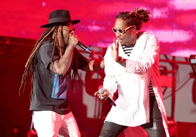 Christopher Polk / gettyimages