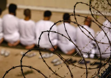 John Moore/Getty Images