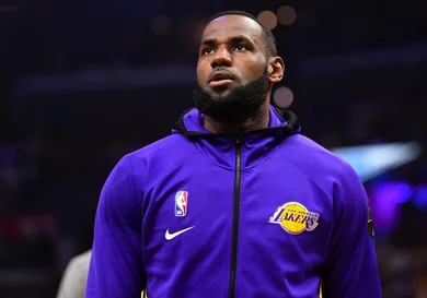 Brian Rothmuller/Icon Sportswire via Getty Images