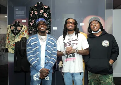 Rebecca Sapp / Stringer / Getty Images