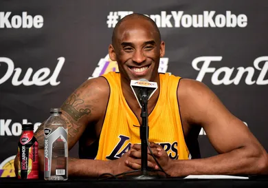 Harry How/Getty Images