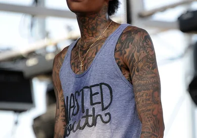 Image via Getty images