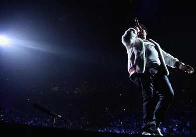 Theo Wargo/Getty Images