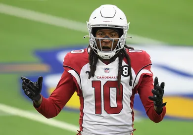 Harry How/Getty Images