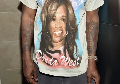 Dimitrios Kambouris/Getty Images