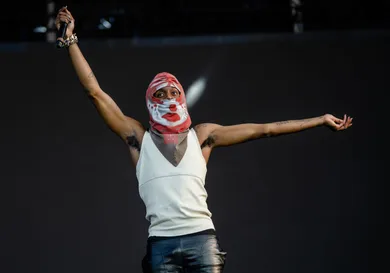 Josh Brasted/Getty Images