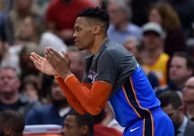 Gene Sweeney Jr./Getty Images