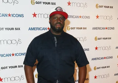 Astrid Stawiarz/Getty Images