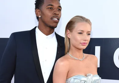 Larry Busacca/Getty Images