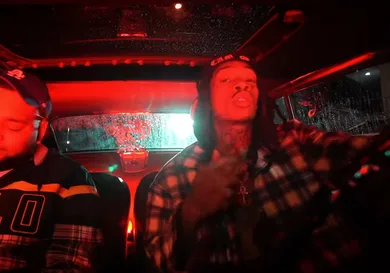 Rostrum/Taylor Gang/Atlantic/YouTube