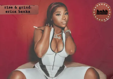 Image provided to HNHH by artist, photo by Scrill Davis