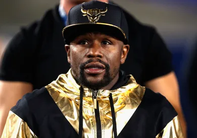 Sean M. Haffey/Getty Images