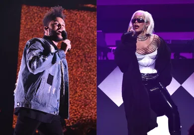 Theo Wargo/Getty Images for iHeartMedia / Steven Ferdman/Getty Images for TIDAL