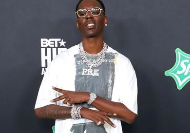 Bennett Raglin / Stringer / Getty Images