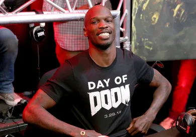 Jonathan Leibson/Getty Images