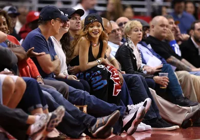 Christian Petersen/Getty Images