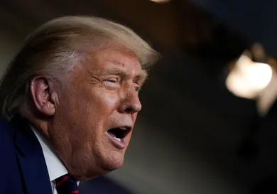 Drew Angerer / Getty Images