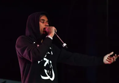 Spencer Platt/Getty Images