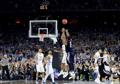 Ronald Martinez/Getty Images