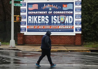 Spencer Platt/Getty Images