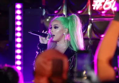 Ari Perilstein/Getty Images