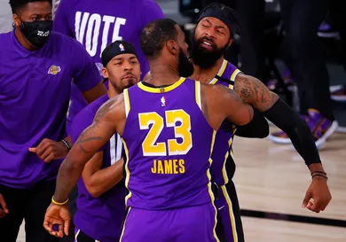 Kevin C. Cox/Getty Images