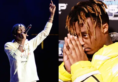 Brad Barket & Dave Kotinsky/Getty Images