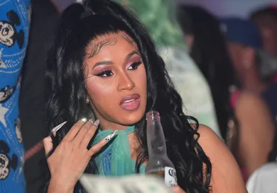 Prince Williams/Wireimage/Getty