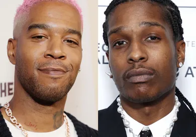 Emma McIntyre/Getty Images & Arturo Holmes/Getty Images