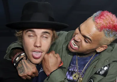 Chelsea Lauren/Getty Images