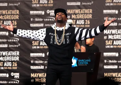 Mike Lawrie/Getty Images