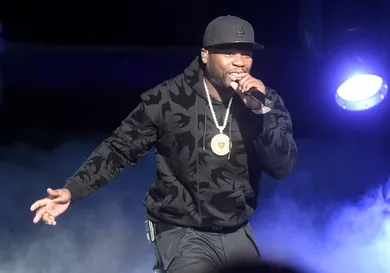 Jamie McCarthy / Staff / Getty Images