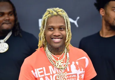 Prince Williams/Wireimage/Getty Images