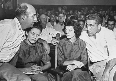 Bettmann/Getty Images