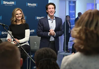 Cindy Ord/Getty Images