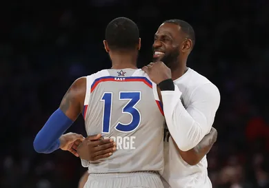 Ronald Martinez/Getty Images