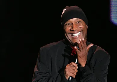 Peter Kramer/Getty Images