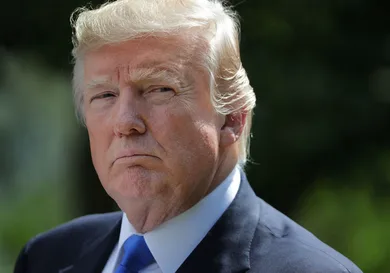 Chip Somodevilla/Getty Images