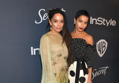 Matt Winkelmeyer/Getty Images for InStyle